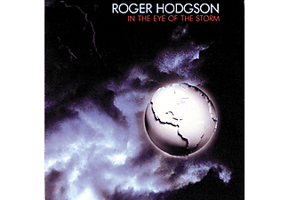 Roger Hodgson - In The Eye Of The Storm (CD)