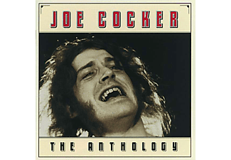 Joe Cocker - The Anthology (CD)