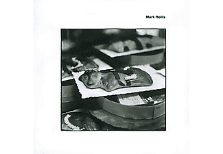 Mark Hollis - Mark Hollis (CD)