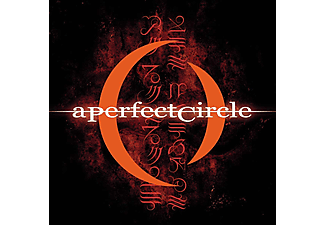 A Perfect Circle - Mer De Noms (CD)