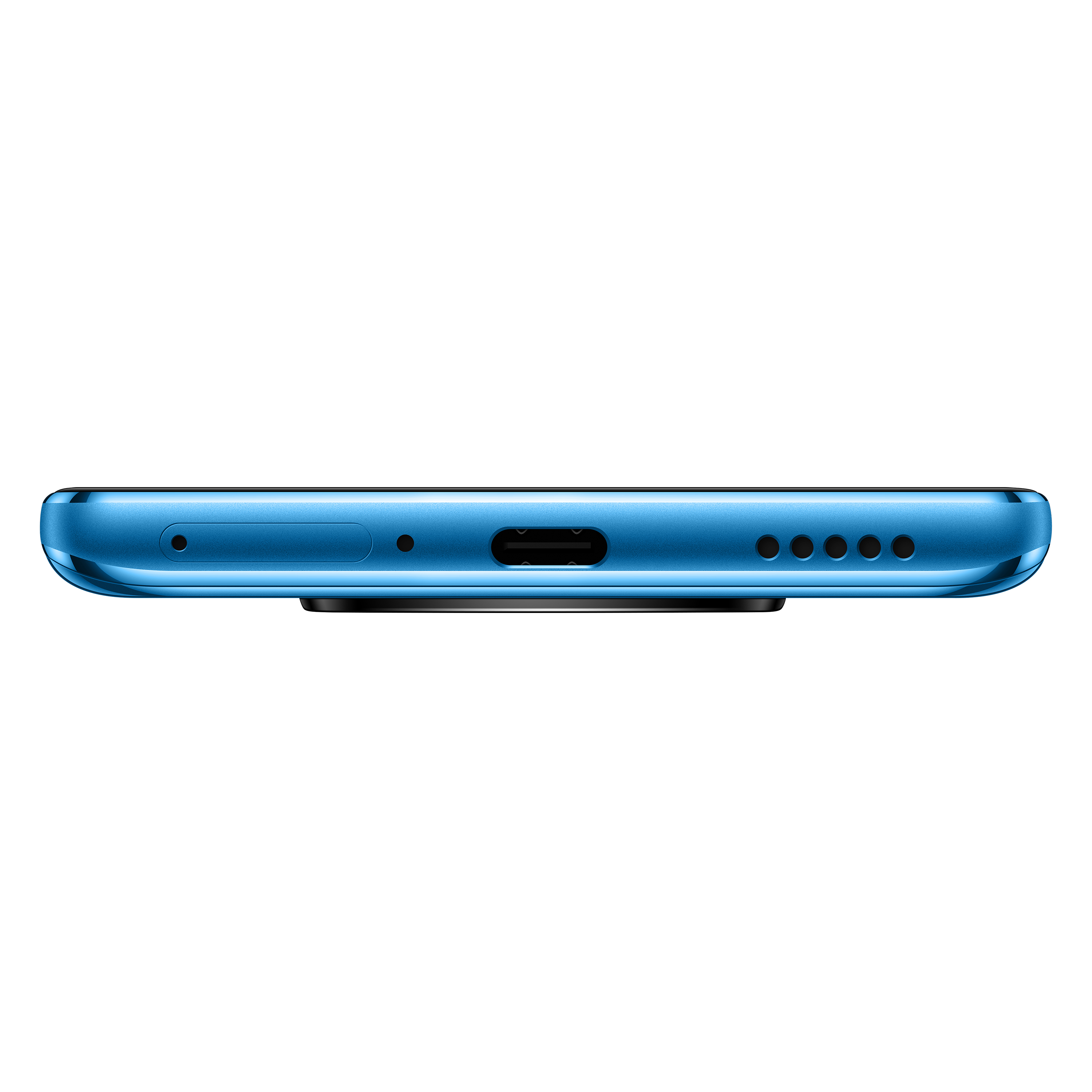 HONOR Magic 4 Lite 128 GB Ocean Blue Dual SIM