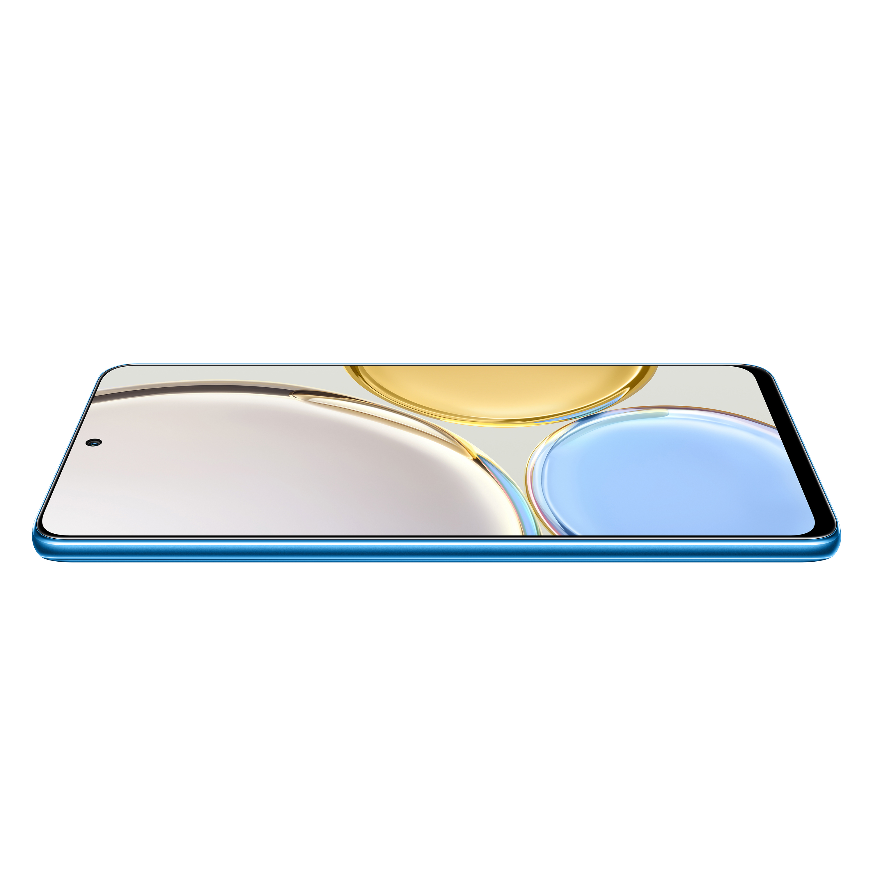 HONOR Magic 4 Lite 128 GB Ocean Blue Dual SIM