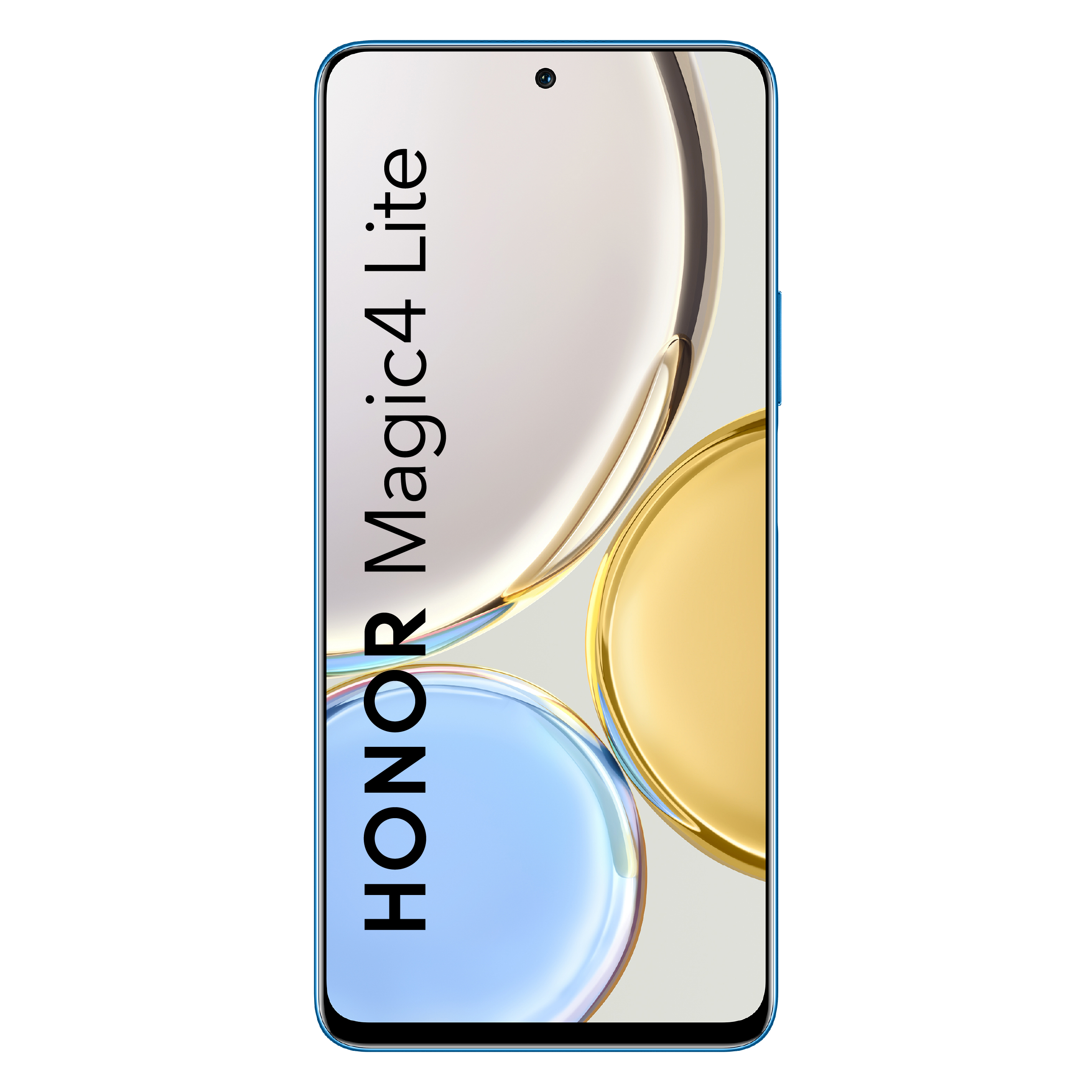 HONOR Magic SIM 128 GB Ocean Blue 4 Lite Dual