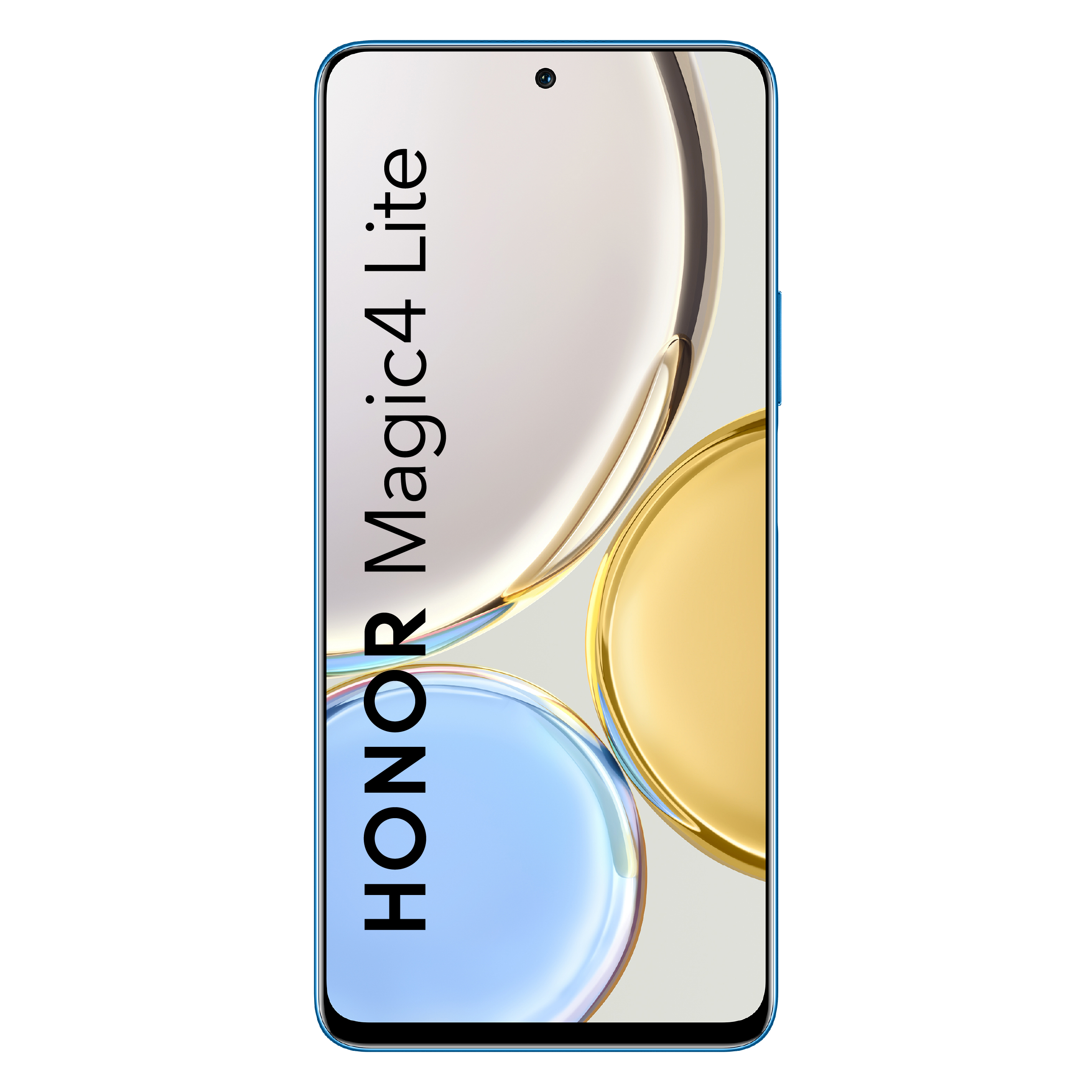 Ocean Lite GB 128 Magic Blue 4 HONOR SIM Dual