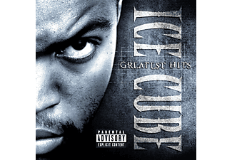 Ice Cube - Greatest Hits (CD)