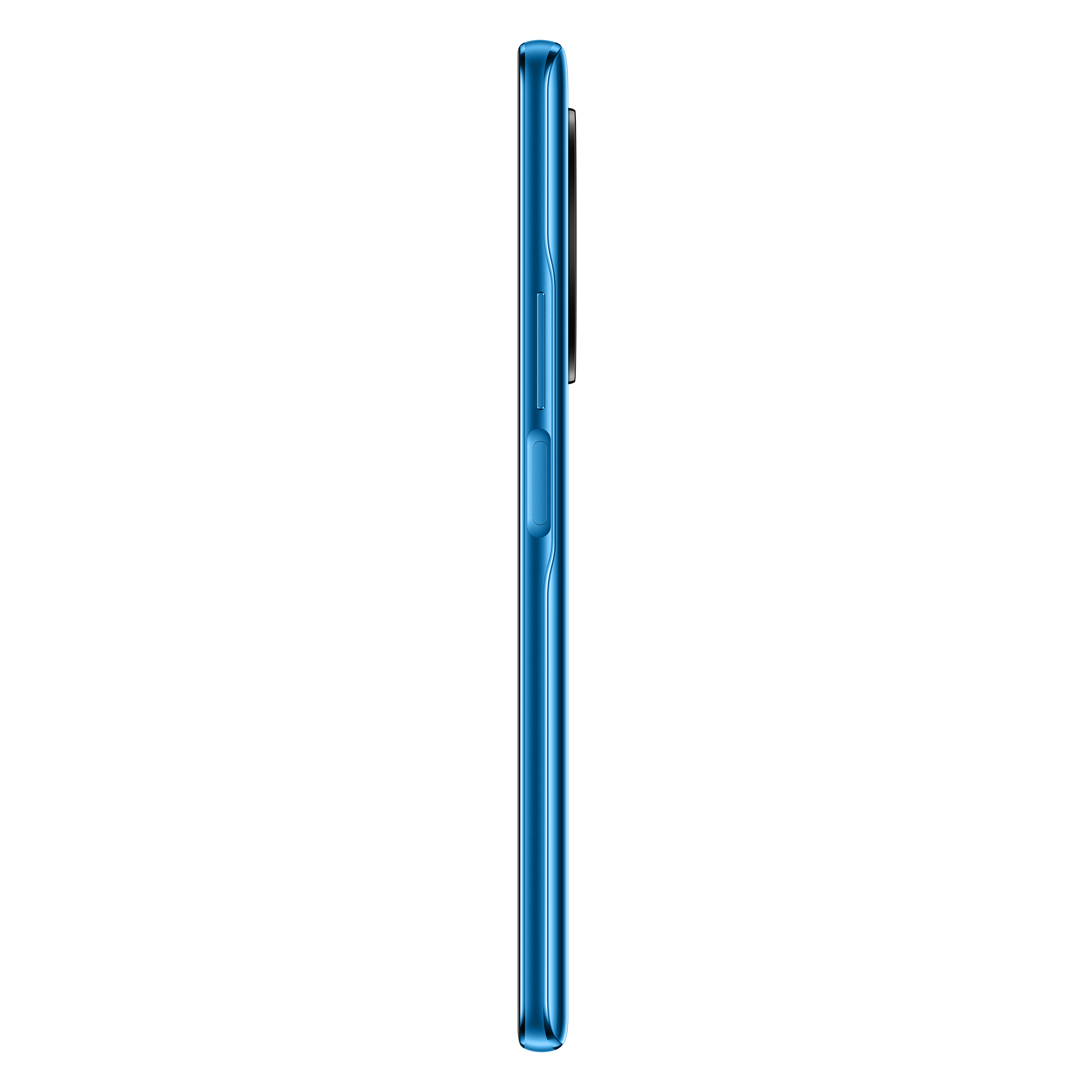 HONOR Magic 4 Lite 128 GB Ocean Blue Dual SIM