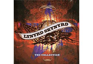 Lynyrd Skynyrd - The Collection (CD)