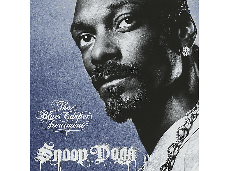 Snoop Dogg | Tha Blue Carpet Treatment (Explicit Version) (CD