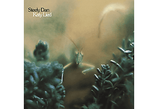 Steely Dan - Katy Lied (CD)