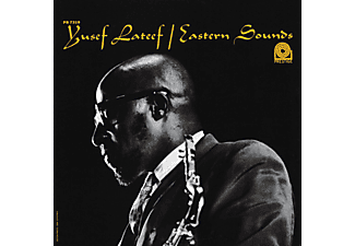 Yusef Lateef - Eastern Sounds (Rudy Van Gelder Remasters) (CD)