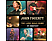 John Fogerty - The Long Road Home - In Concert (CD)