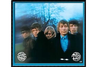 The Rolling Stones - Between The Buttons (UK Version) (CD)