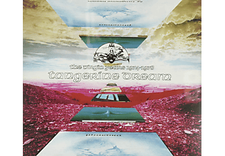 Tangerine Dream - The Virgin Years: 1974-1978 (CD)