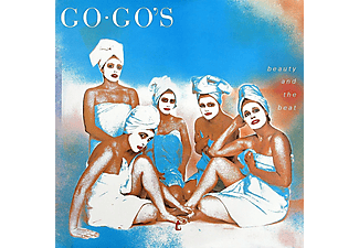 The Go-Go's - Beauty And The Beat (30th Anniversary Deluxe Edition) (CD)