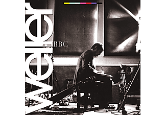 Paul Weller - At The BBC (CD)