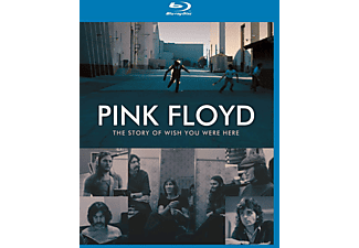 Pink Floyd - The Story Of Wish You Were Here (Blu-ray)