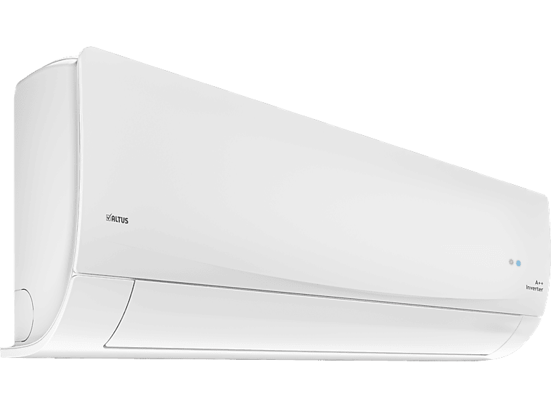 ALTUS ALK 2440 A++ 24000 BTU Duvar Tipi Inverter Klima_1