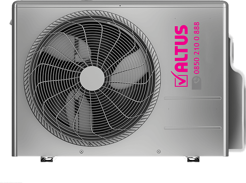 ALTUS ALK 2440 A++ 24000 BTU Duvar Tipi Inverter Klima_3