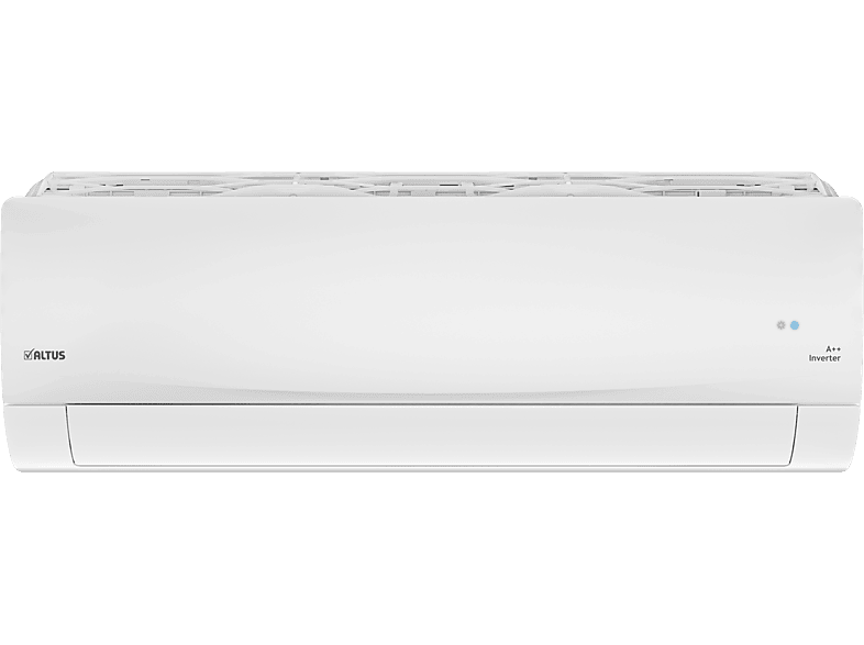 ALTUS ALK 2440 A++ 24000 BTU Duvar Tipi Inverter Klima_0