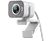 LOGITECH StreamCam webkamera, USB Type-C, fehér (960-001297)