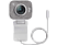LOGITECH StreamCam webkamera, USB Type-C, fehér (960-001297)
