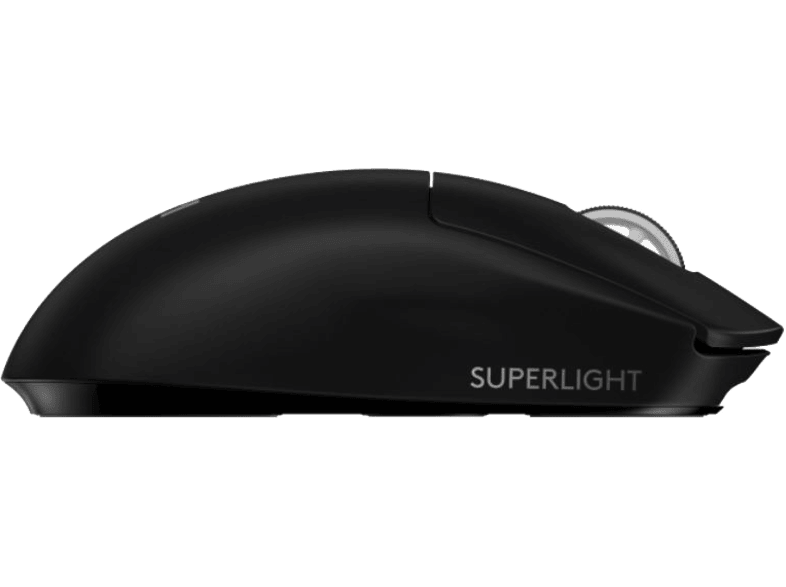LOGITECH G Pro X Superlight vezetek nelkuli gamer eger fekete 910 005880 MediaMarkt online vasarlas
