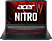 ACER Nitro 5 (AN517-53-55UTJ) - 17.3" Bärbar Gamingdator med 144 Hz, Intel® Core™ i5-11300H och RTX 3050 -grafik