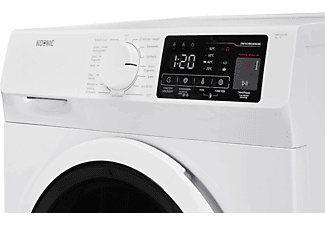 KOENIC KWM 7152 B INV Waschmaschine Frontlader (7 kg, 1350 U/Min., B)