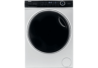 HAIER HW100-B14979-S I-Pro Serie 7 - Machine à laver - (10 kg, Blanc)