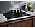 ELECTROLUX SenseBoil Inbyggnadshäll 60 cm HOF650BMF