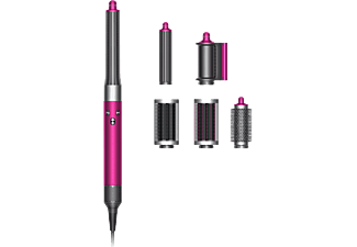 DYSON Airwrap Complete Long Fuchsia/Nickel