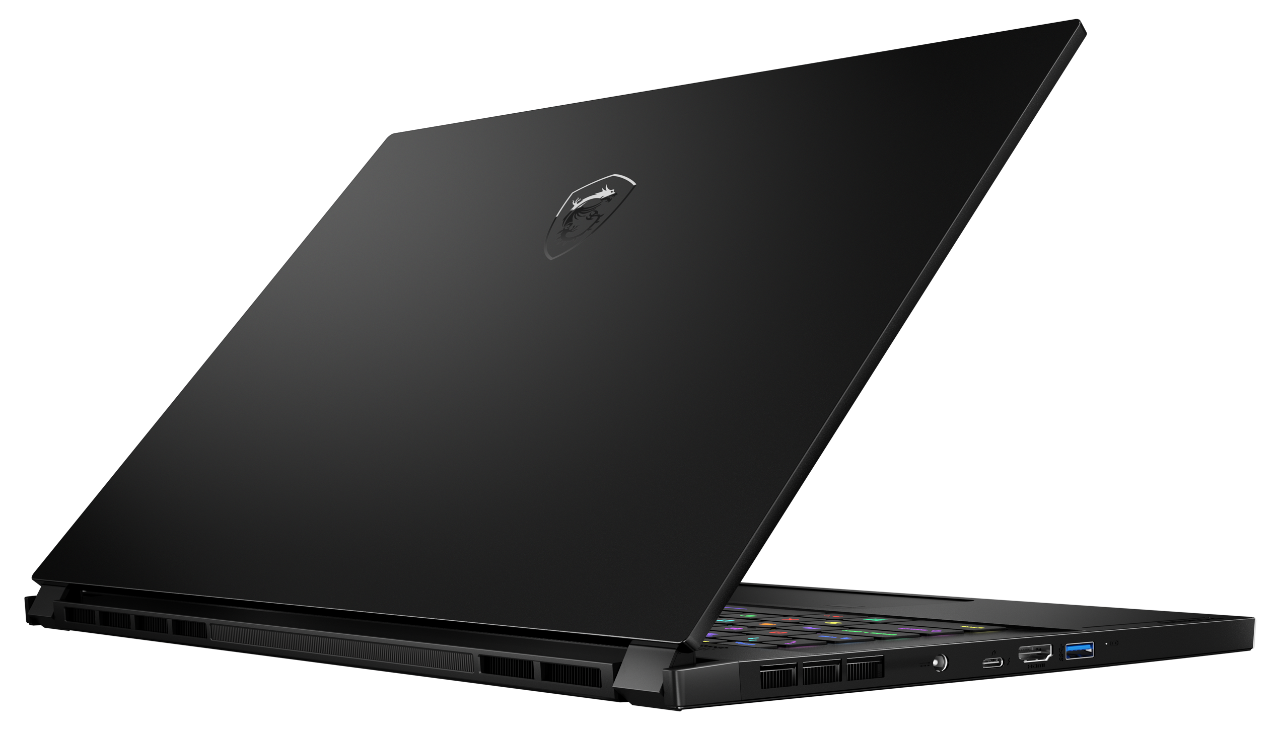 MSI STEALTH GS66 12UHS-091 - 15,6 Zoll - Intel® Core™ i9 i9-12900H - 64 GB - 2 TB - NVIDIA GeForce RTX™ 3080 Ti - Windows 11 Pro