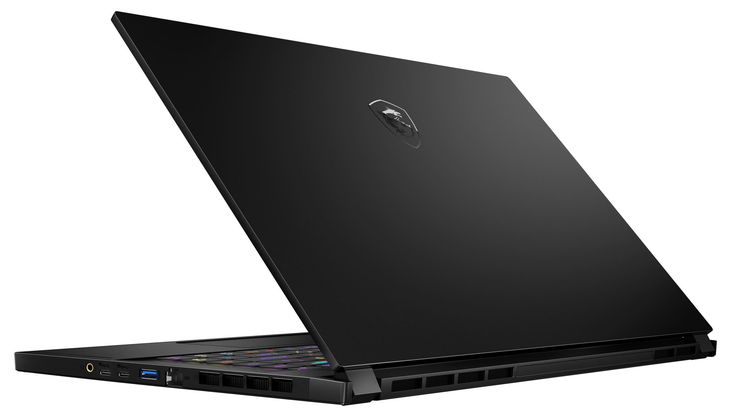 MSI STEALTH GS66 12UHS-091 - 15,6 Zoll - Intel® Core™ i9 i9-12900H - 64 GB - 2 TB - NVIDIA GeForce RTX™ 3080 Ti - Windows 11 Pro