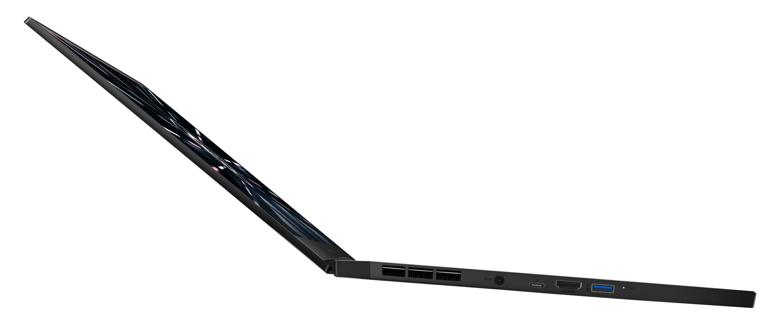 MSI STEALTH GS66 12UHS-091 - 15,6 Zoll - Intel® Core™ i9 i9-12900H - 64 GB - 2 TB - NVIDIA GeForce RTX™ 3080 Ti - Windows 11 Pro