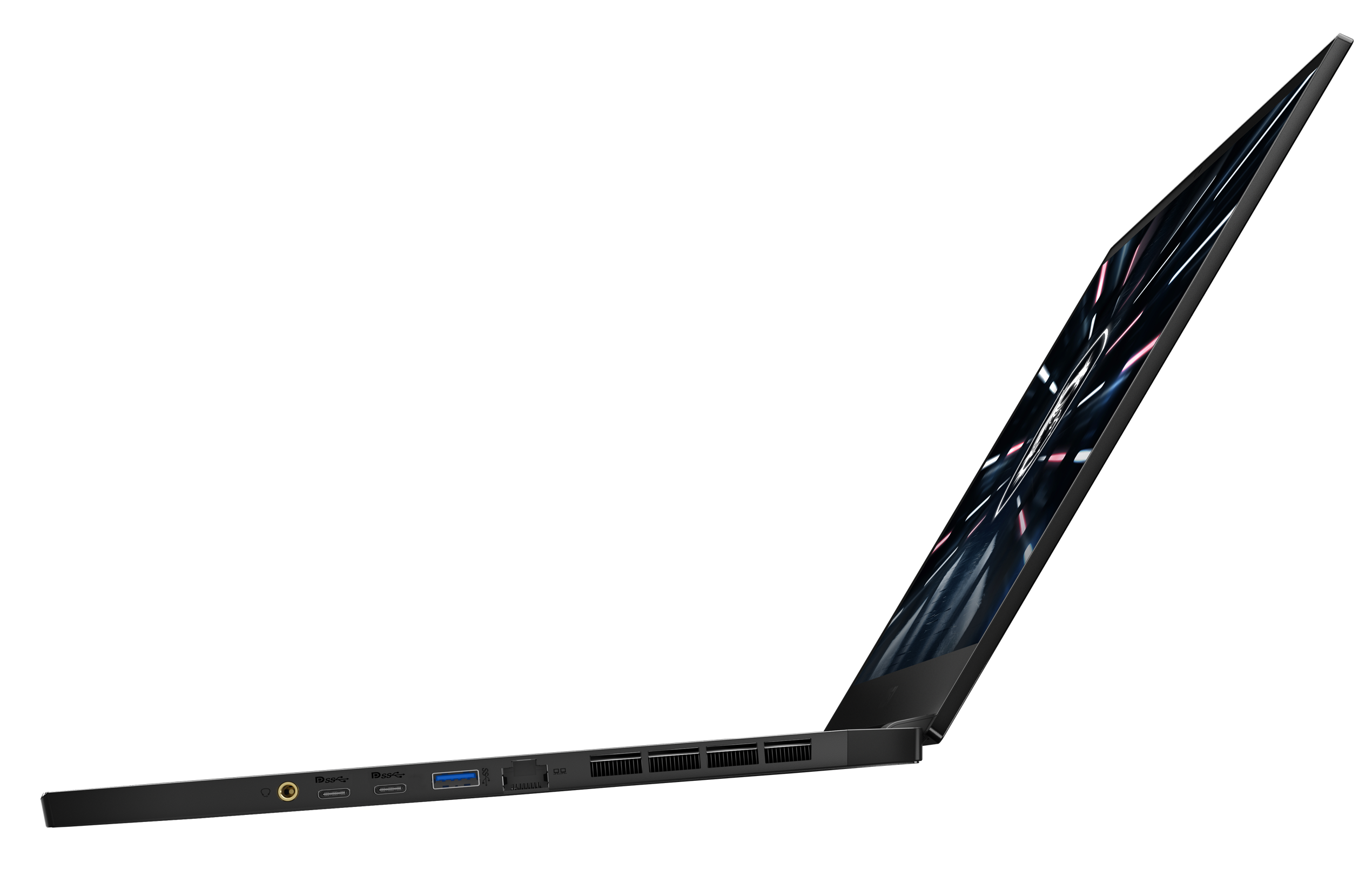 MSI STEALTH GS66 12UHS-091 - 15,6 Zoll - Intel® Core™ i9 i9-12900H - 64 GB - 2 TB - NVIDIA GeForce RTX™ 3080 Ti - Windows 11 Pro