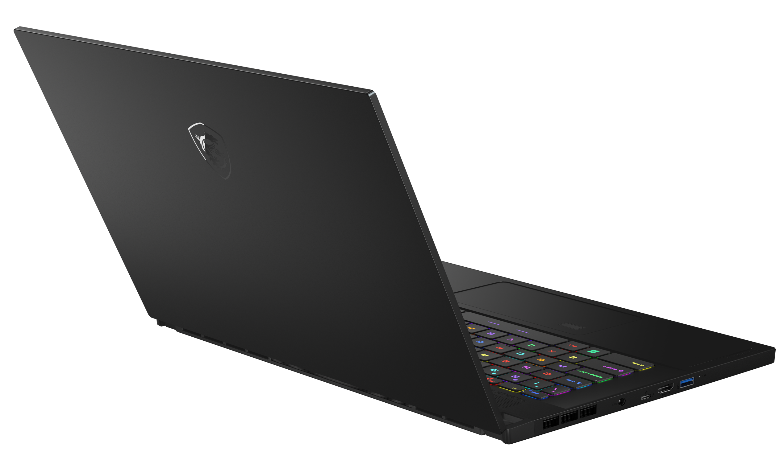 MSI STEALTH GS66 12UHS-091 - 15,6 Zoll - Intel® Core™ i9 i9-12900H - 64 GB - 2 TB - NVIDIA GeForce RTX™ 3080 Ti - Windows 11 Pro