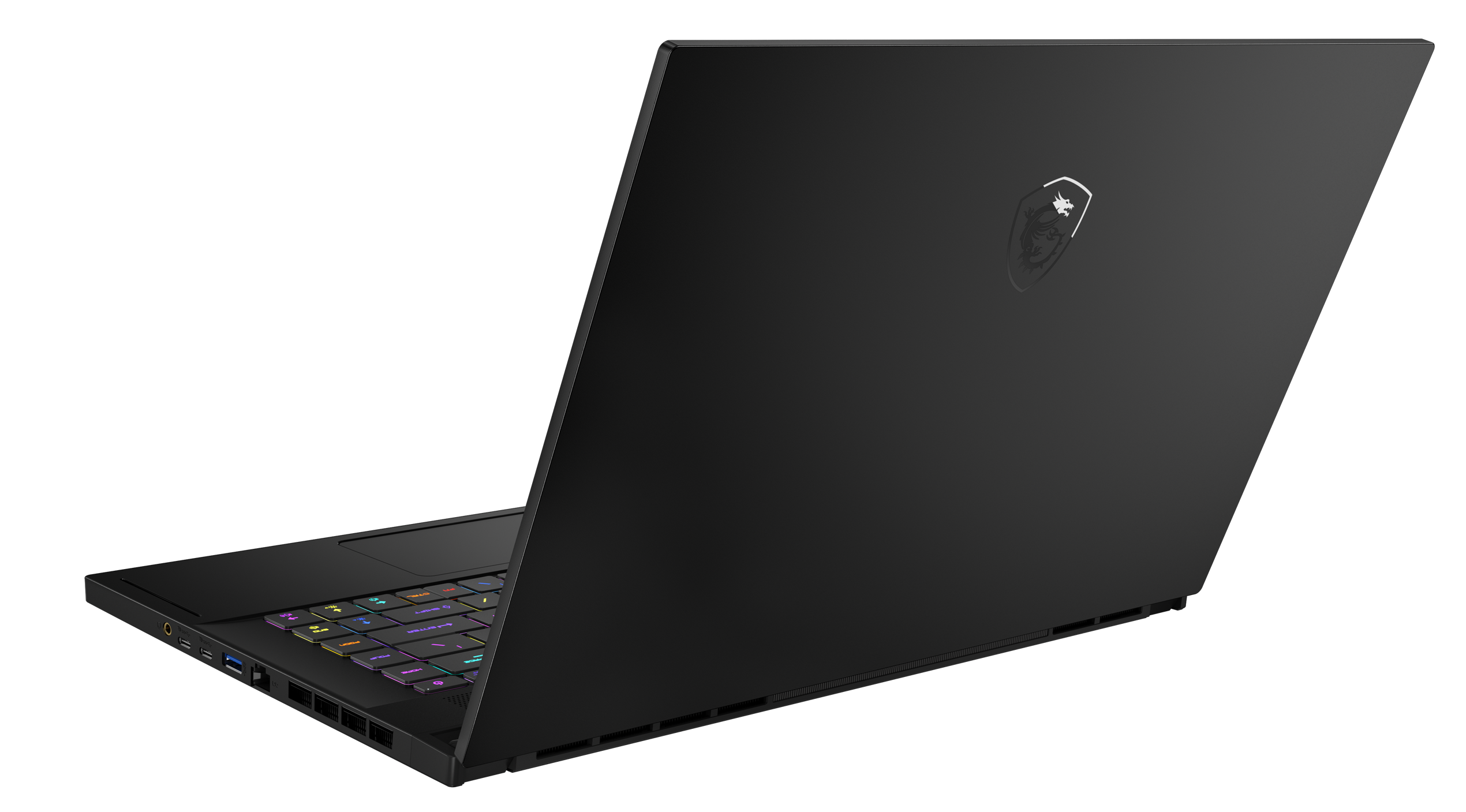 MSI STEALTH GS66 12UHS-091 - 15,6 Zoll - Intel® Core™ i9 i9-12900H - 64 GB - 2 TB - NVIDIA GeForce RTX™ 3080 Ti - Windows 11 Pro