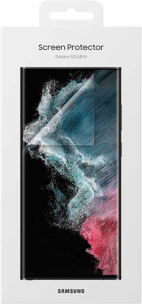 SAMSUNG Galaxy S22 Ultra Screen Protector
