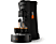 PHILIPS SENSEO Select CSA240/61 Kaffemaskin - Deep Black