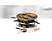 UNOLD U48726 Raclette multi 4 az 1-ben, 1300W