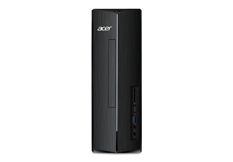 Acer Aspire XC-1760 PC fixe, ordinateur de bureau, processeur Intel Core  i5-12400, 8 Go DDR4 Ram, 256 Go SSD, DVD-RW, carte graphique Intel UHD