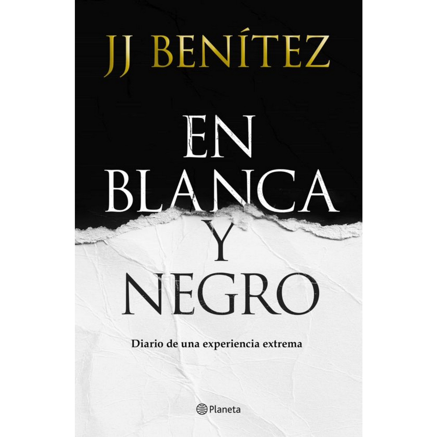 En Blanca Y negro j.