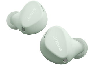 JABRA Elite 4 Active TWS vezeték nélküli fülhallgató mikrofonnal, zöld (217653)