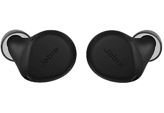 JABRA Elite 7 Active TWS vezeték nélküli fülhallgató mikrofonnal, fekete (217654)
