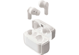 PANASONIC TWS vezeték nélküli fülhallgató mikrofonnal, fehér (RZ-B210WDE-W)