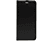 CASE AND PRO iPhone 13 Mini oldalra nyíló flip tok, fekete (BOOKTYPE-IPH1354-BK)