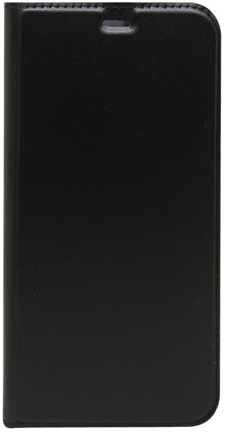 CASE AND PRO iPhone 13 Pro Max oldalra nyíló flip tok,fekete (BOOKTYPE-IPH1367-BK)