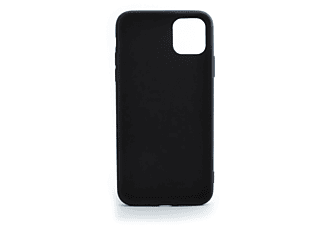 CASE AND PRO iPhone 13 vékony TPU szilikon hátlap, fekete (TPU-IPH1361-BK)