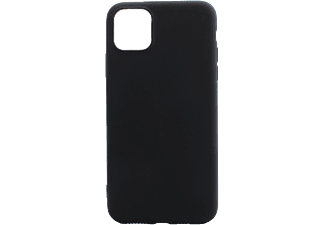 CASE AND PRO iPhone 13 Pro Max vékony TPU szilikon hátlap, fekete (TPU-IPH1367-BK)