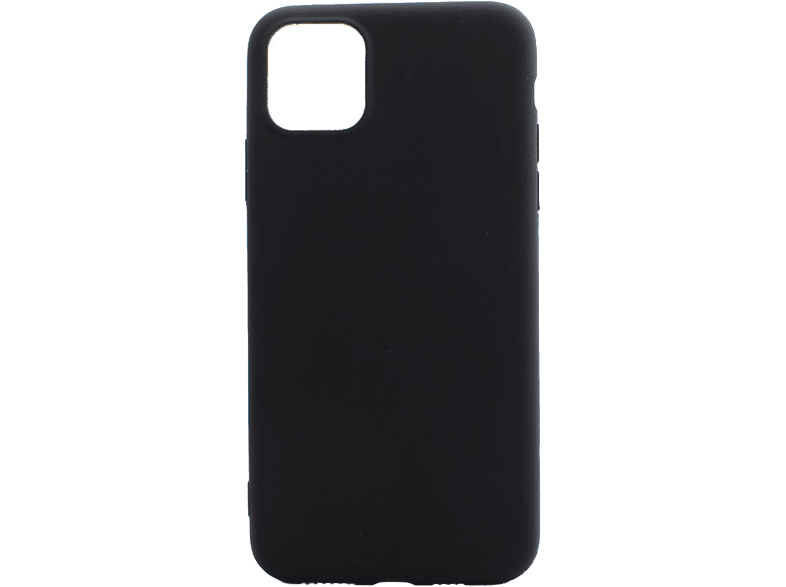 CASE AND PRO iPhone 13 Pro Max vékony TPU szilikon hátlap, fekete (TPU-IPH1367-BK)